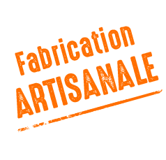 Fabrication artisanale