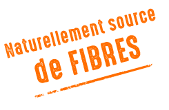 Source de fibres