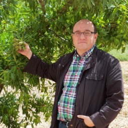 Federico, ingénieur agronome en Espagne
