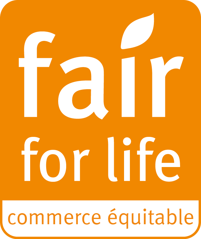 Logo Fair For Life
