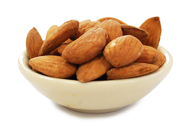 Amandes de Provence Pépite