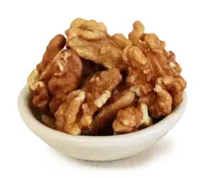 Cerneaux de noix du sud-ouest de la France