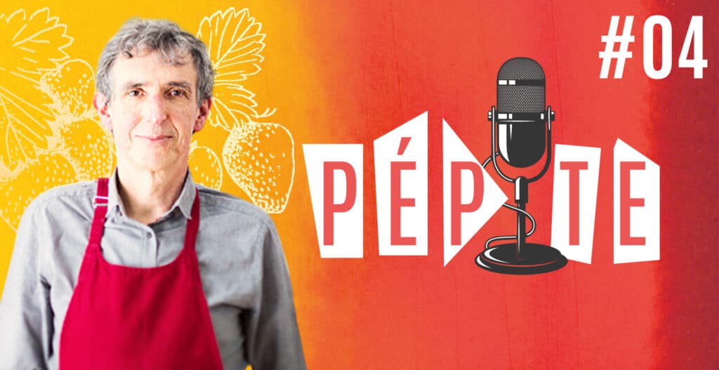 Découvrez pourquoi cuisiner ensemble légumineuses et fruits secs améliore vos plats, votre santé et la planète. Le tout mijoté dans ce podcast de Gilles Daveau.