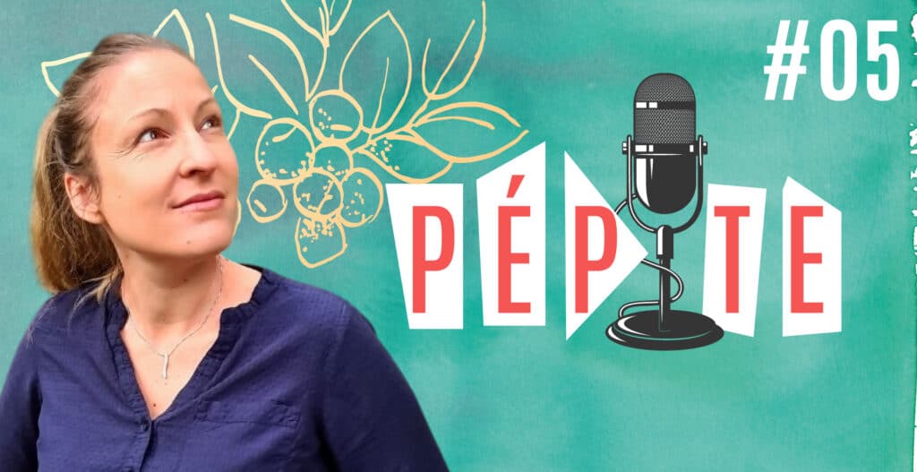 Les recettes de Sophie Laure Rigaldo