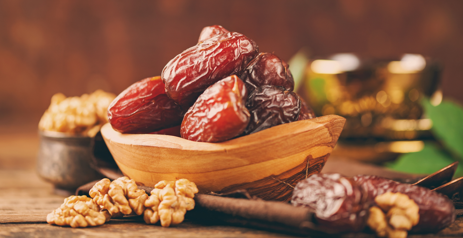 Fruits secs et diabète