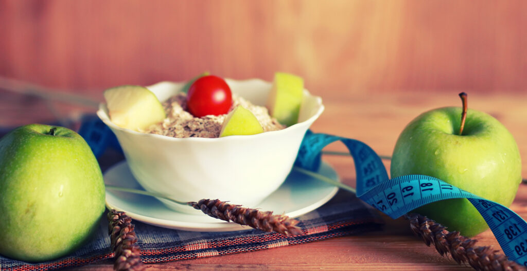 Maigrir avec les fruits secs