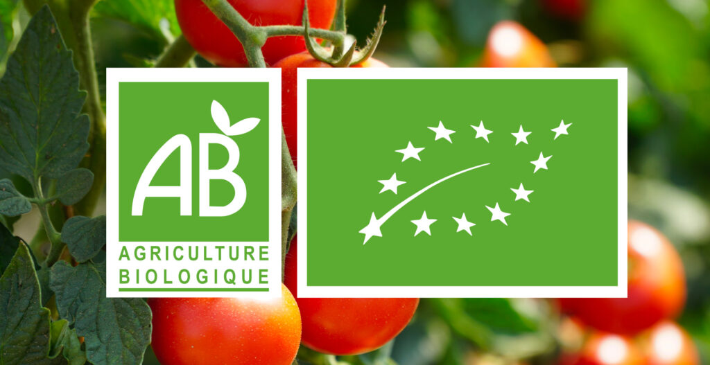 Agriculture biologique