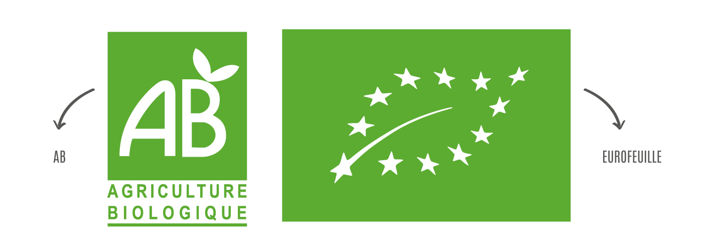 LOGO AB ET LOGO EUROFEUILLE